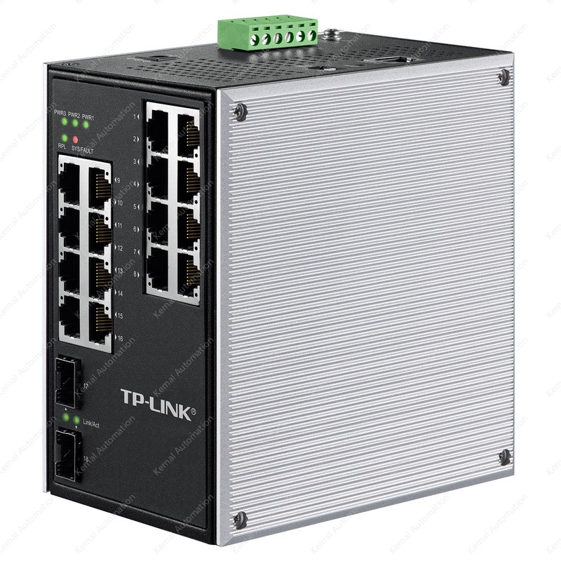TL-SG5218 industrial grade