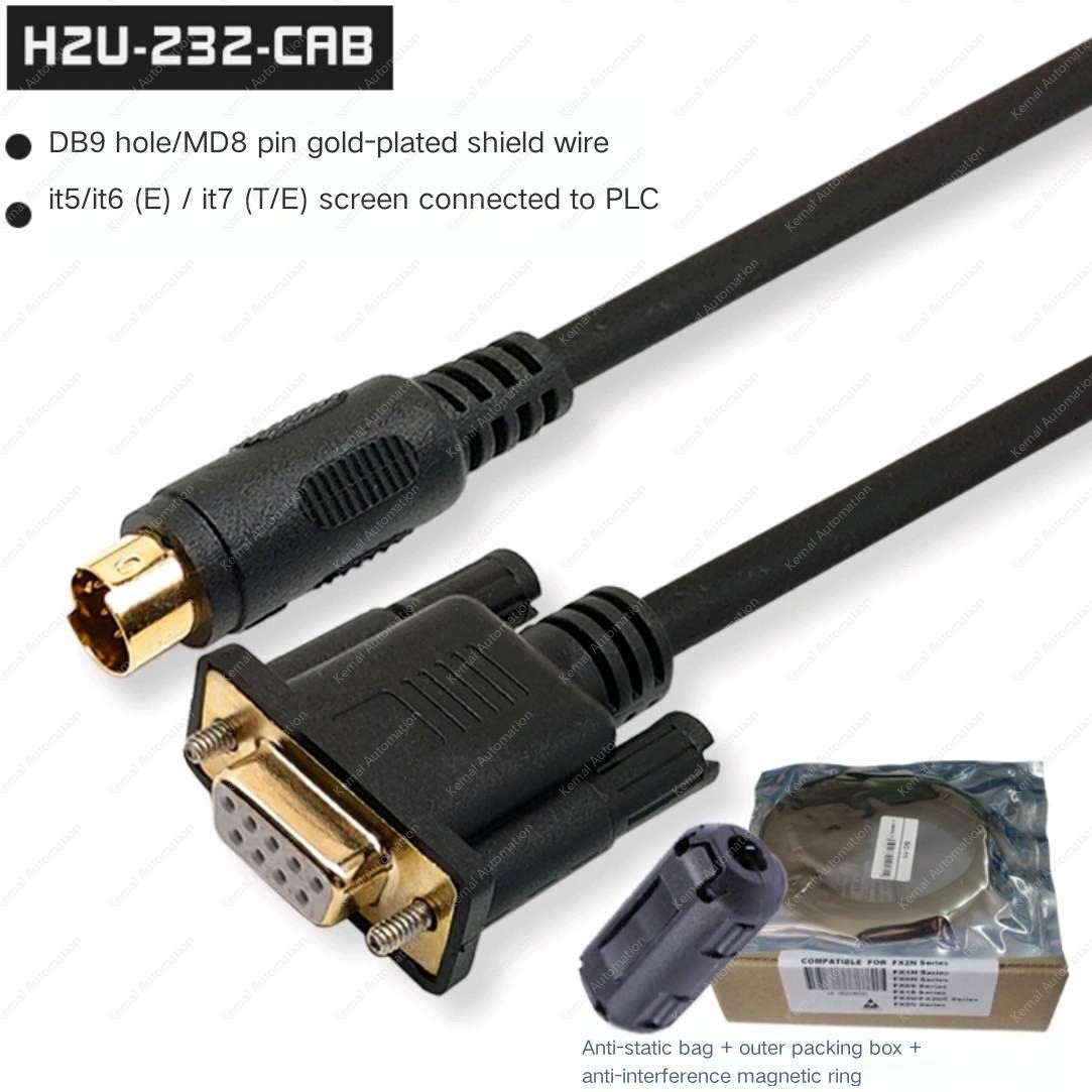 H2U-232-CAB-DJH-CH