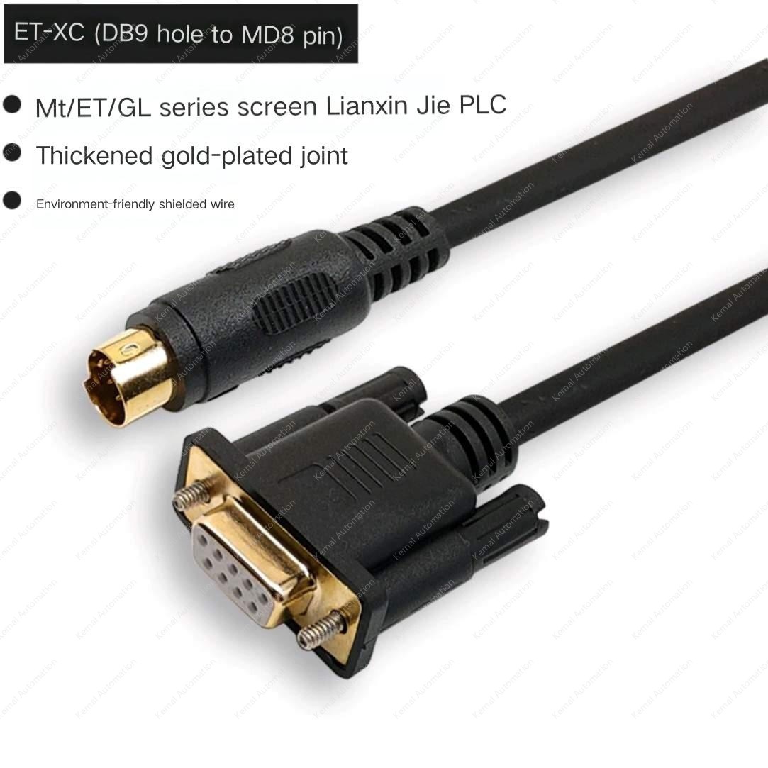 ET-XC-DJ-XJ-PLC-5