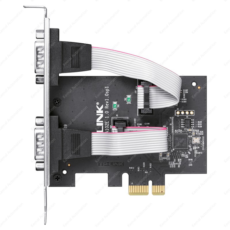 TL-SA102E industrial grade
