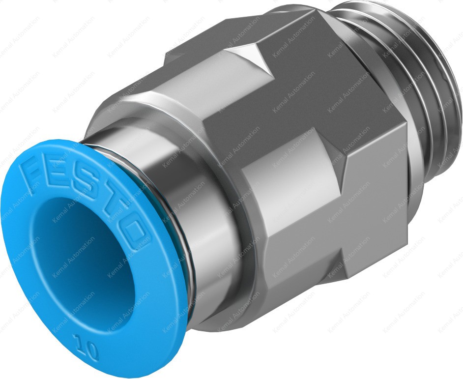 QS-G1/4-10(FESTO)