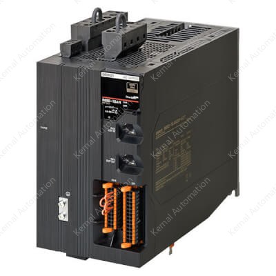 R88D-1SAN15F-ECT