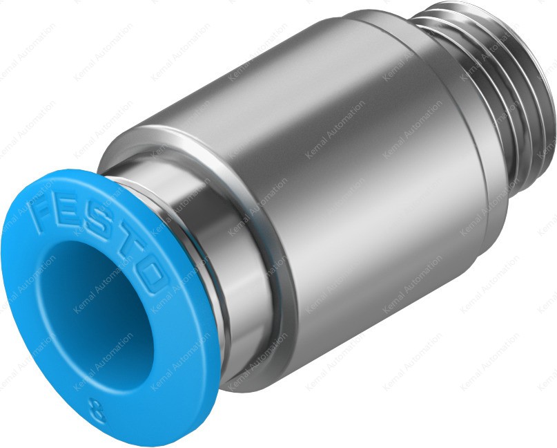 QS-G1/8-8-I(FESTO)