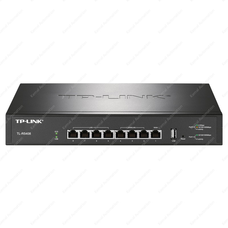 TL-R5408