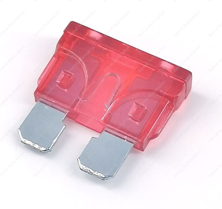 Car fuse medium 1A