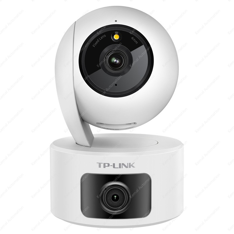 TL-IPC44AW Dual Camera Version