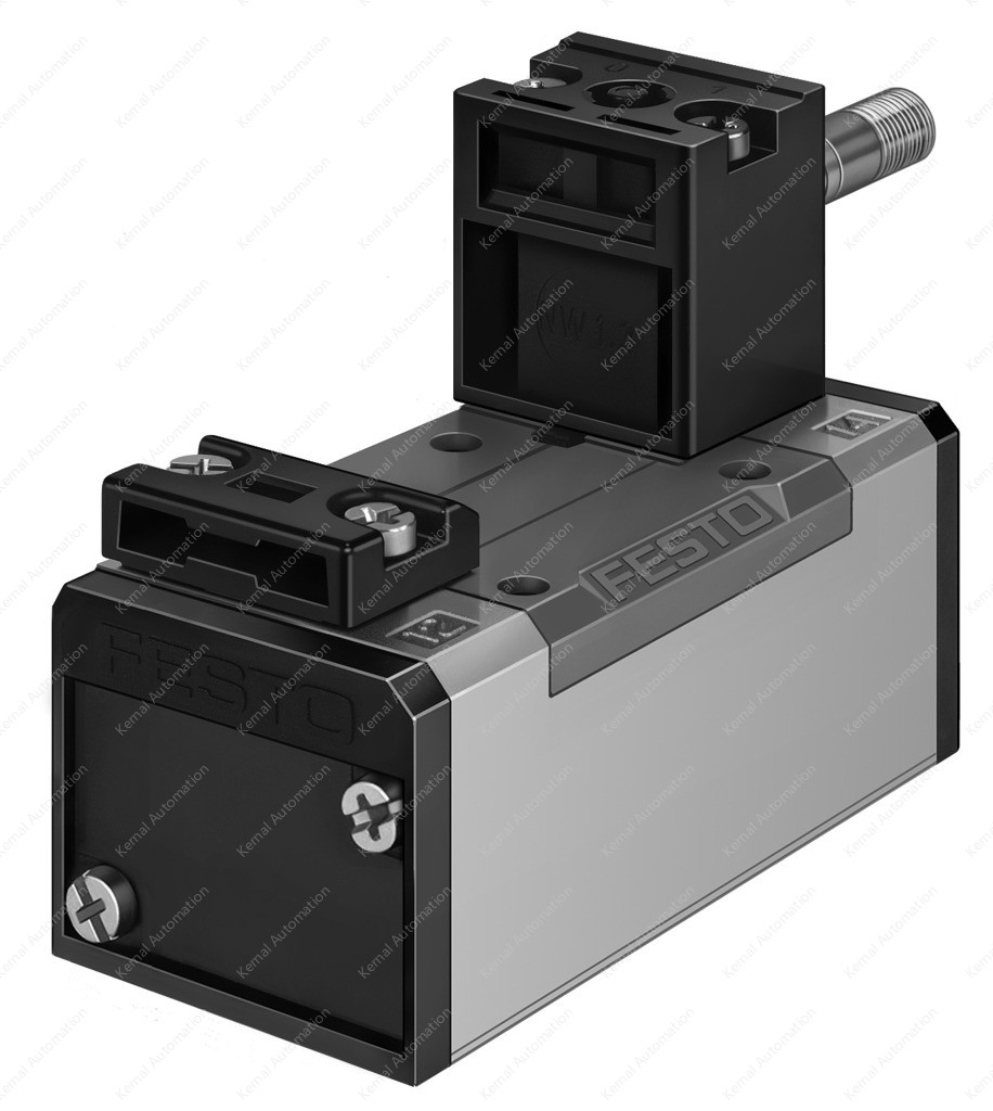 MFH-5/2-D-2-C(FESTO)