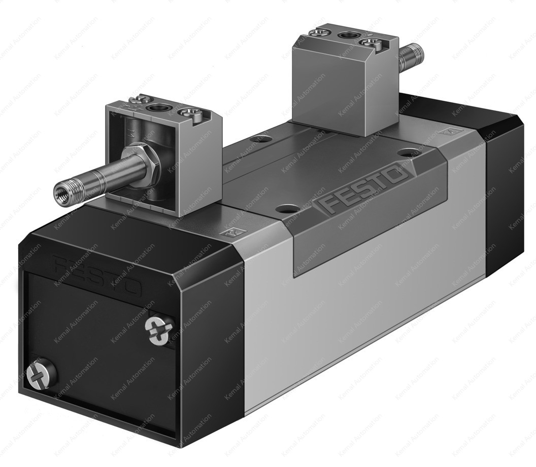 MFH-5/3E-D-3-C(FESTO)