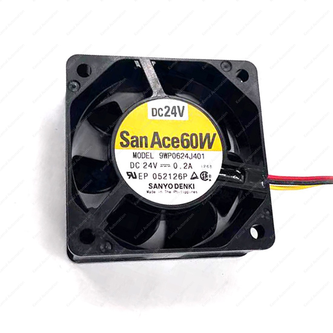 9WP0624J401