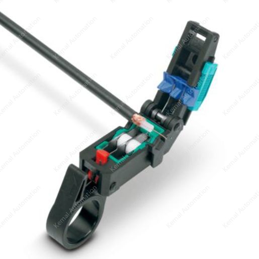 WIREFOX-D CX-2
