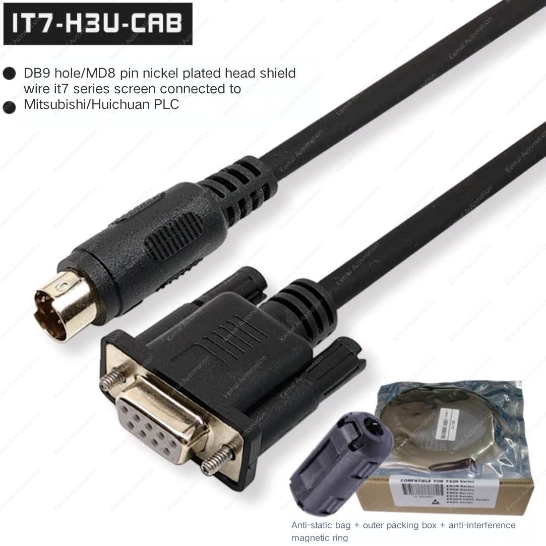 IT7-H3U-CAB-HZ-CH-2