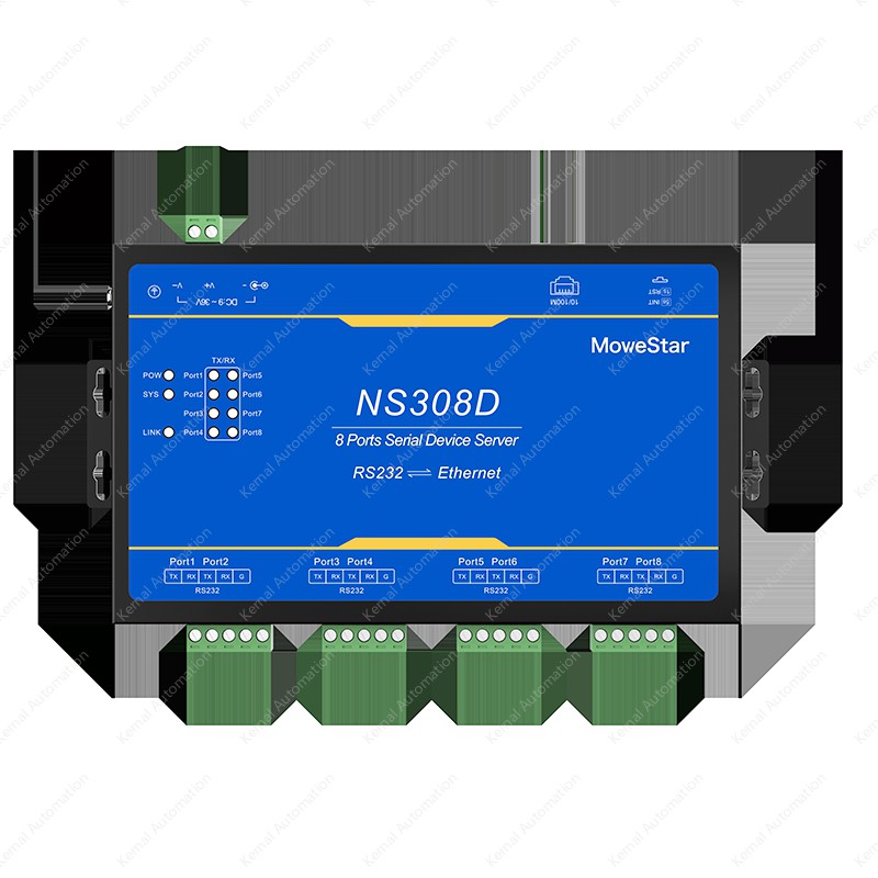 NS308D