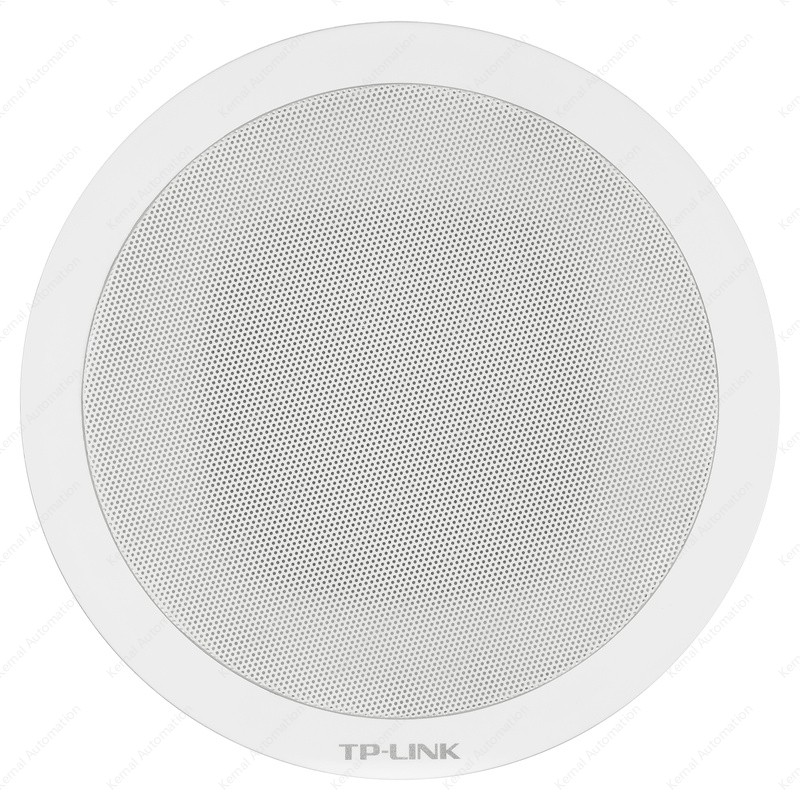 TL-SPK201C-PoE/DC