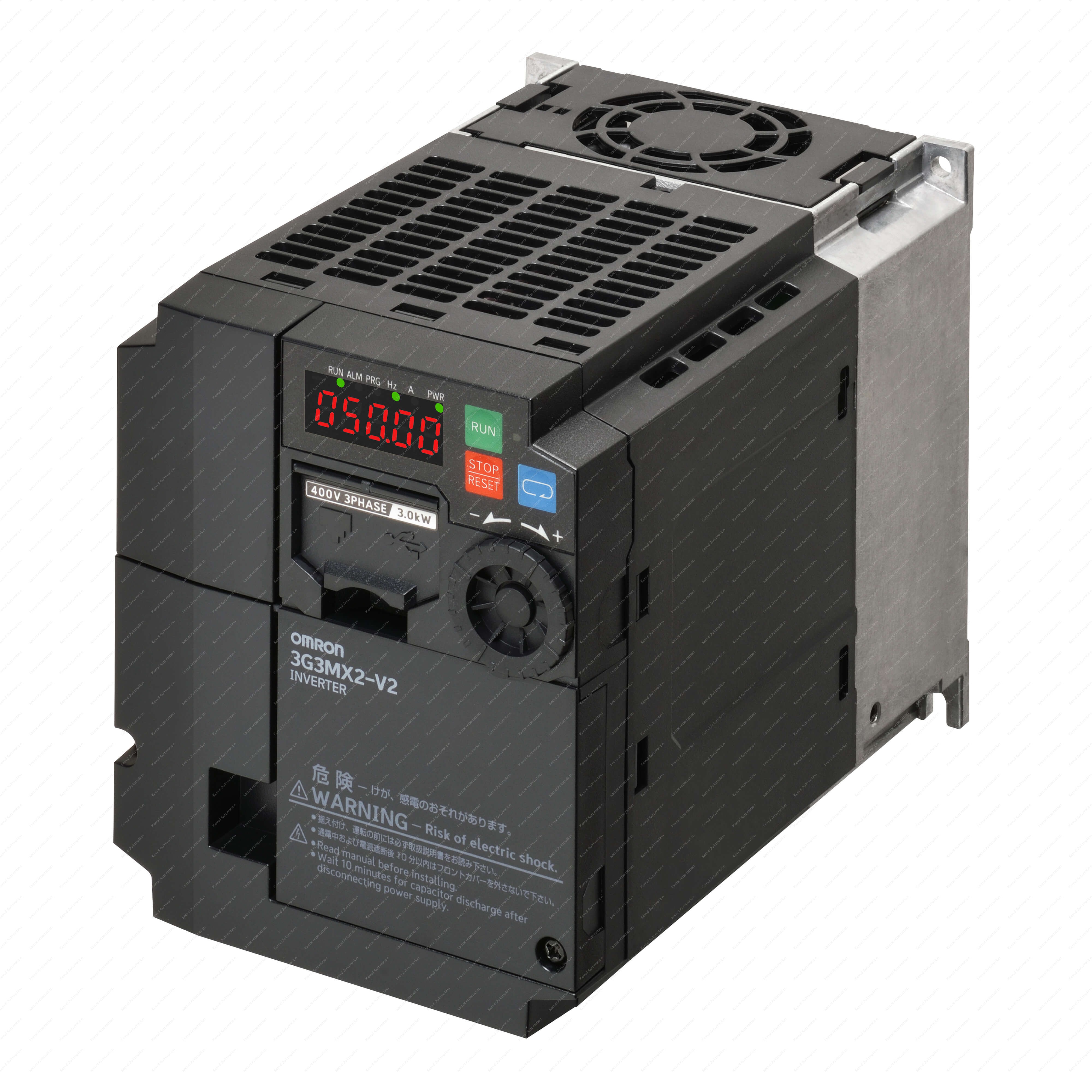 3G3MX2-A2022-EV2